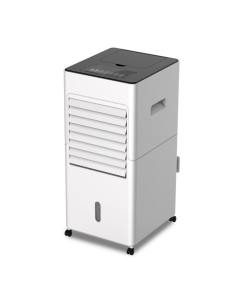 Ностролукс 3 в 1 охладител, овлажнител и отоплител 2000 W, 6 л