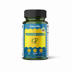 NostroLife Liver Support Complex
