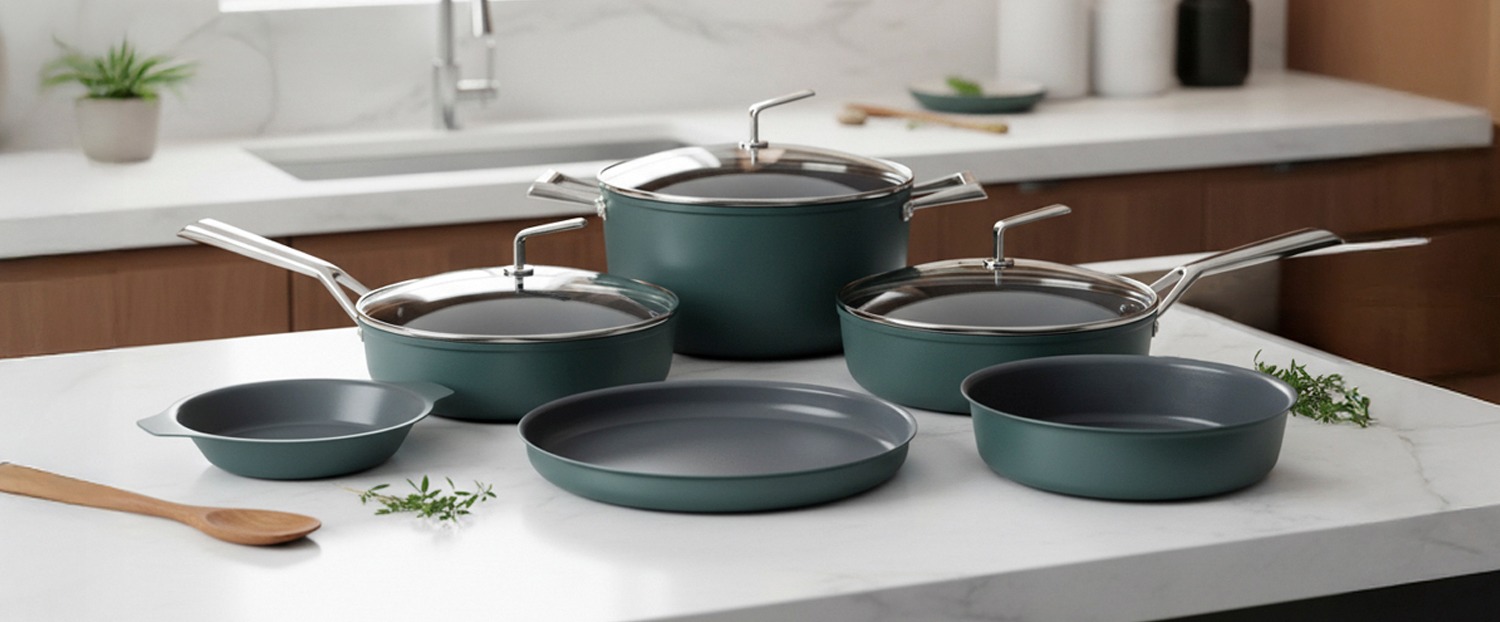 Millennium Ceramica – Капак от закалено стъкло