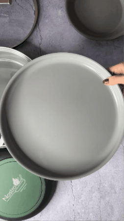 Millennium Ceramica – Тава за пица GIF