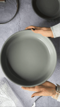 Millennium Ceramica – Тава за печене Ø28 см GIF