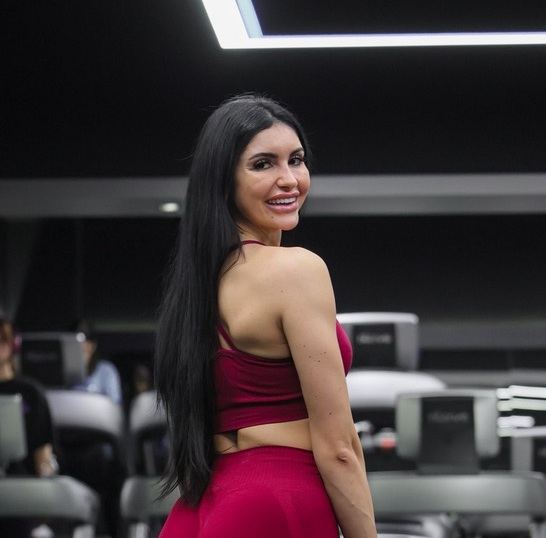 Ангелина Тодорова
